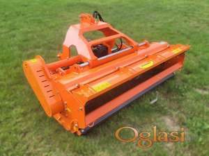 Tarup Dabaki KDK 200 - těžak verzije (cena sa PDV-om)